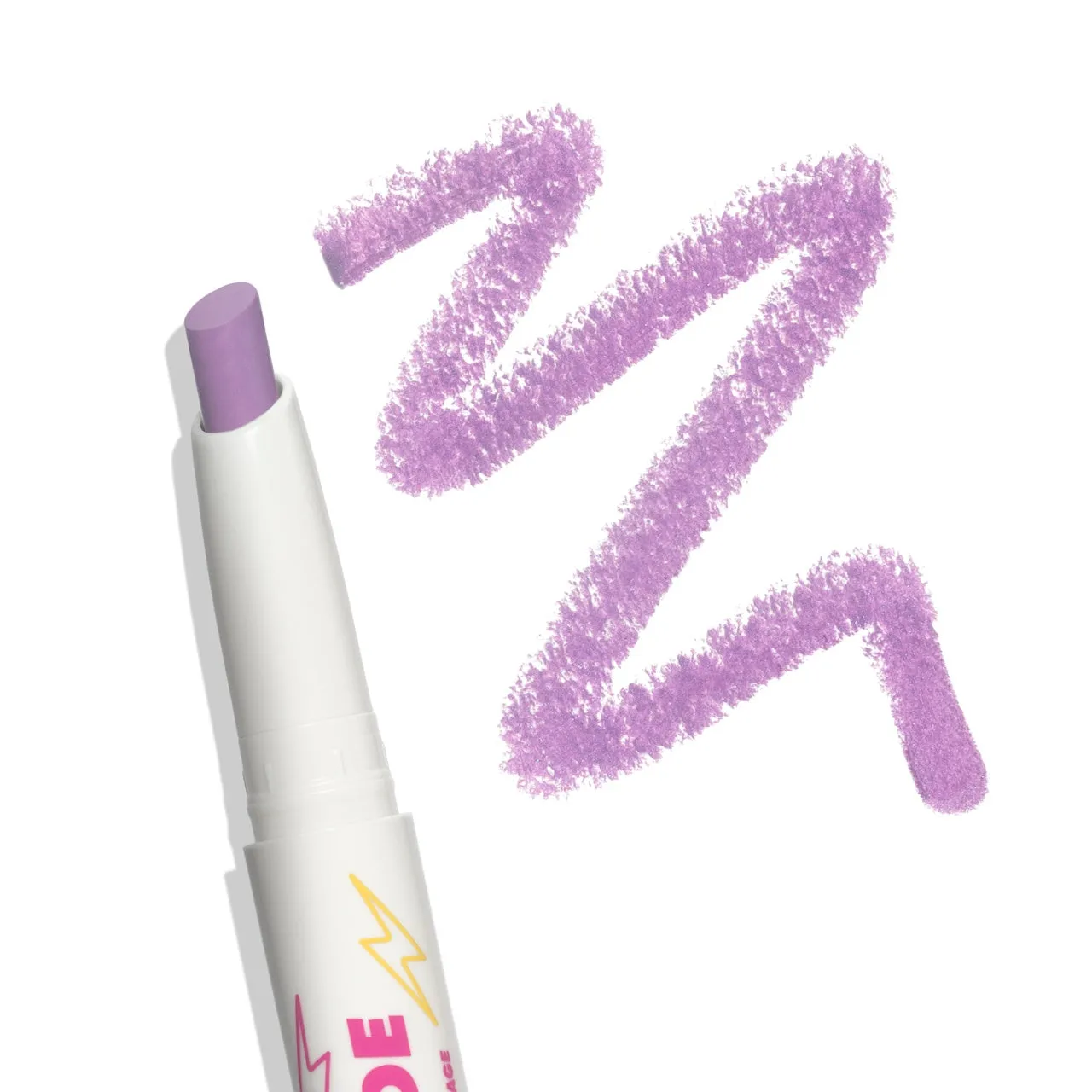 Electric Slide Eyeshadow and Brush Stick