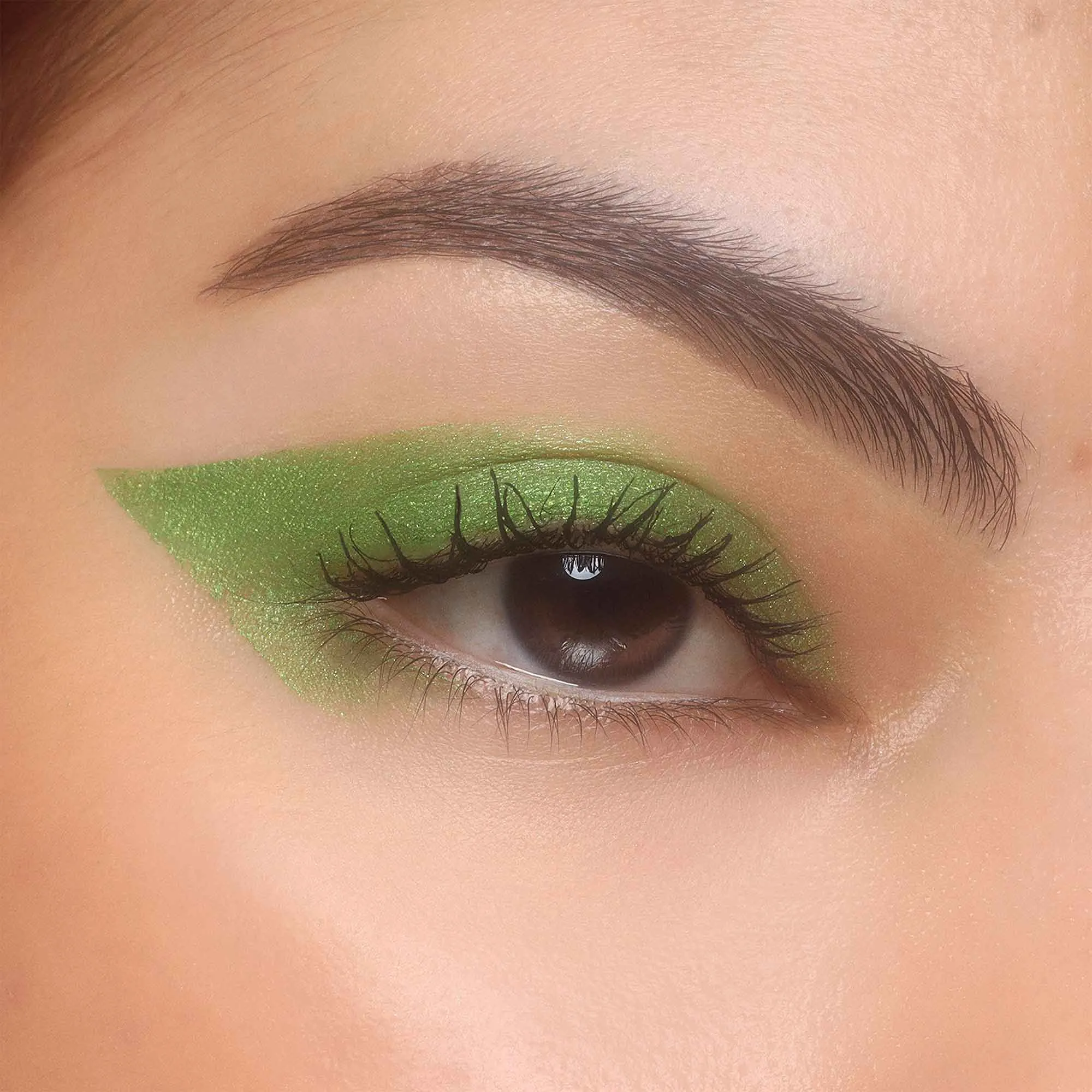 Electric Slide Eyeshadow and Brush Stick