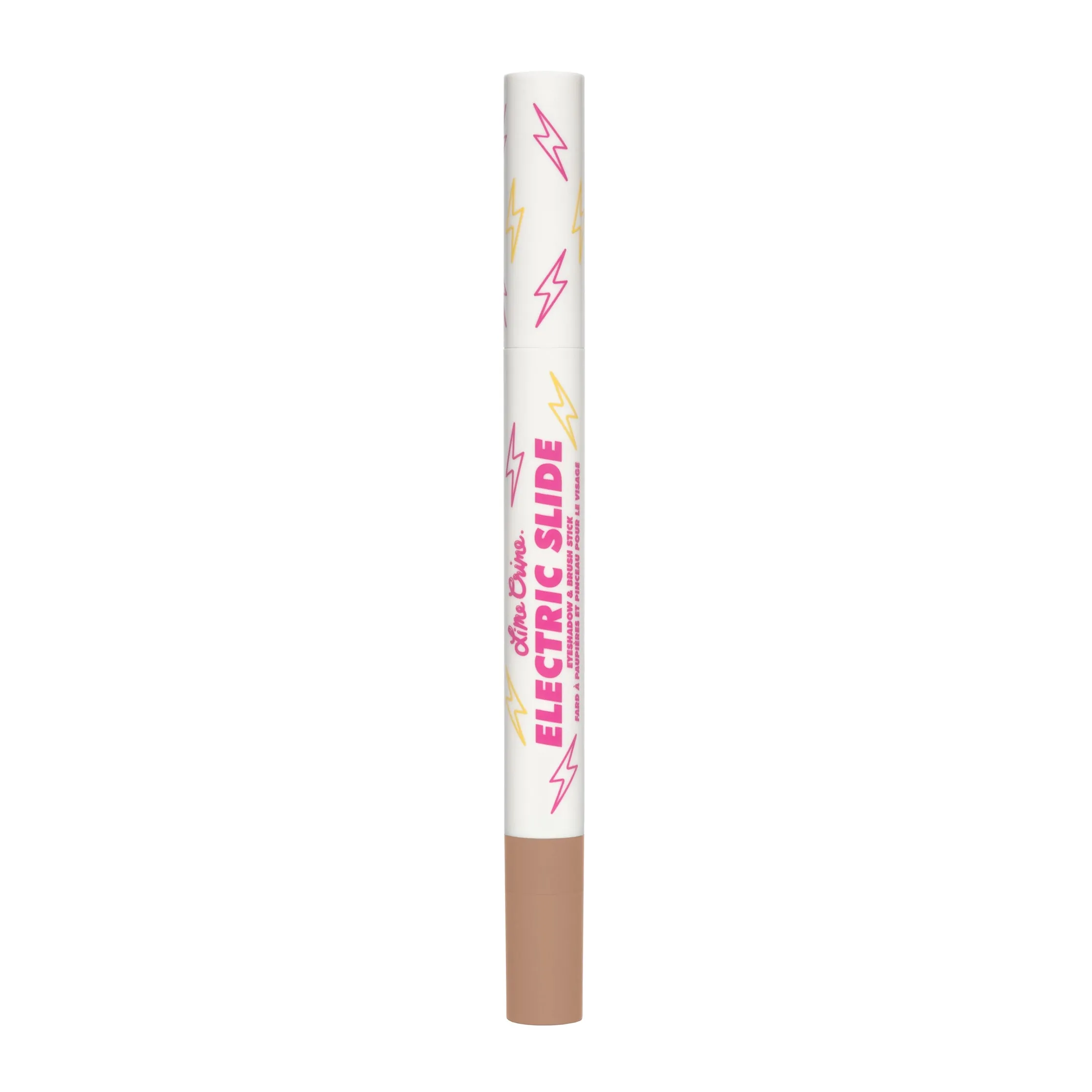 Electric Slide Eyeshadow and Brush Stick
