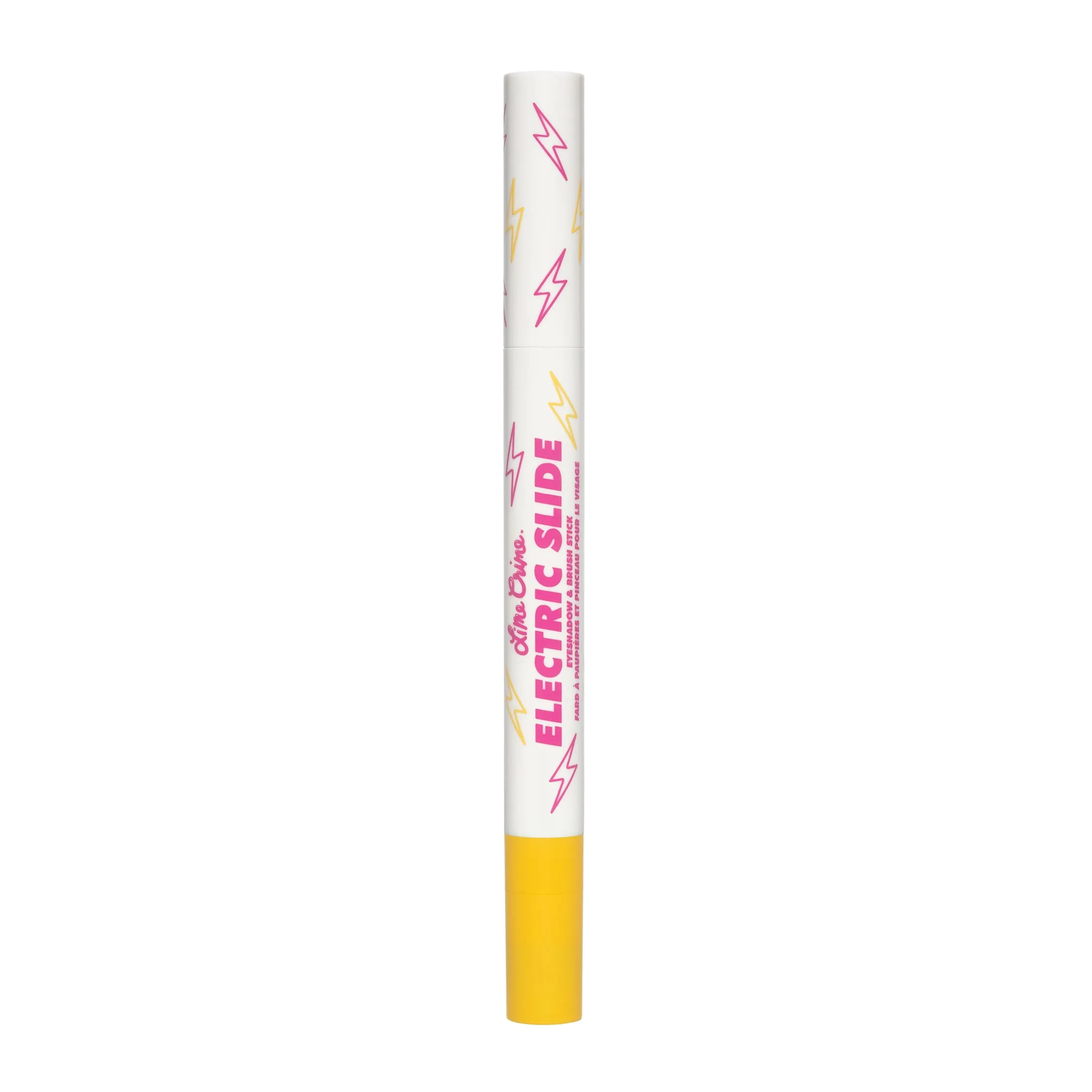 Electric Slide Eyeshadow and Brush Stick