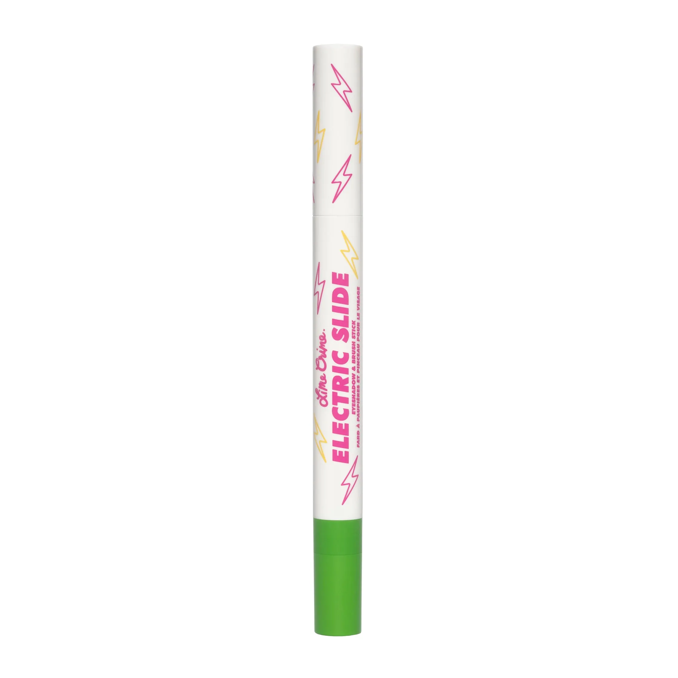 Electric Slide Eyeshadow and Brush Stick