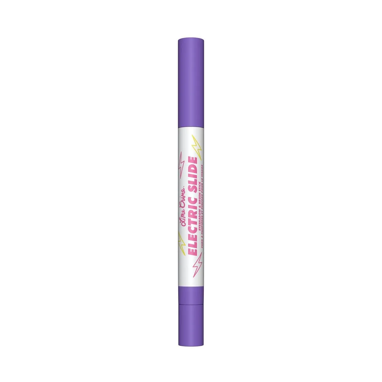 Electric Slide Eyeshadow and Brush Stick
