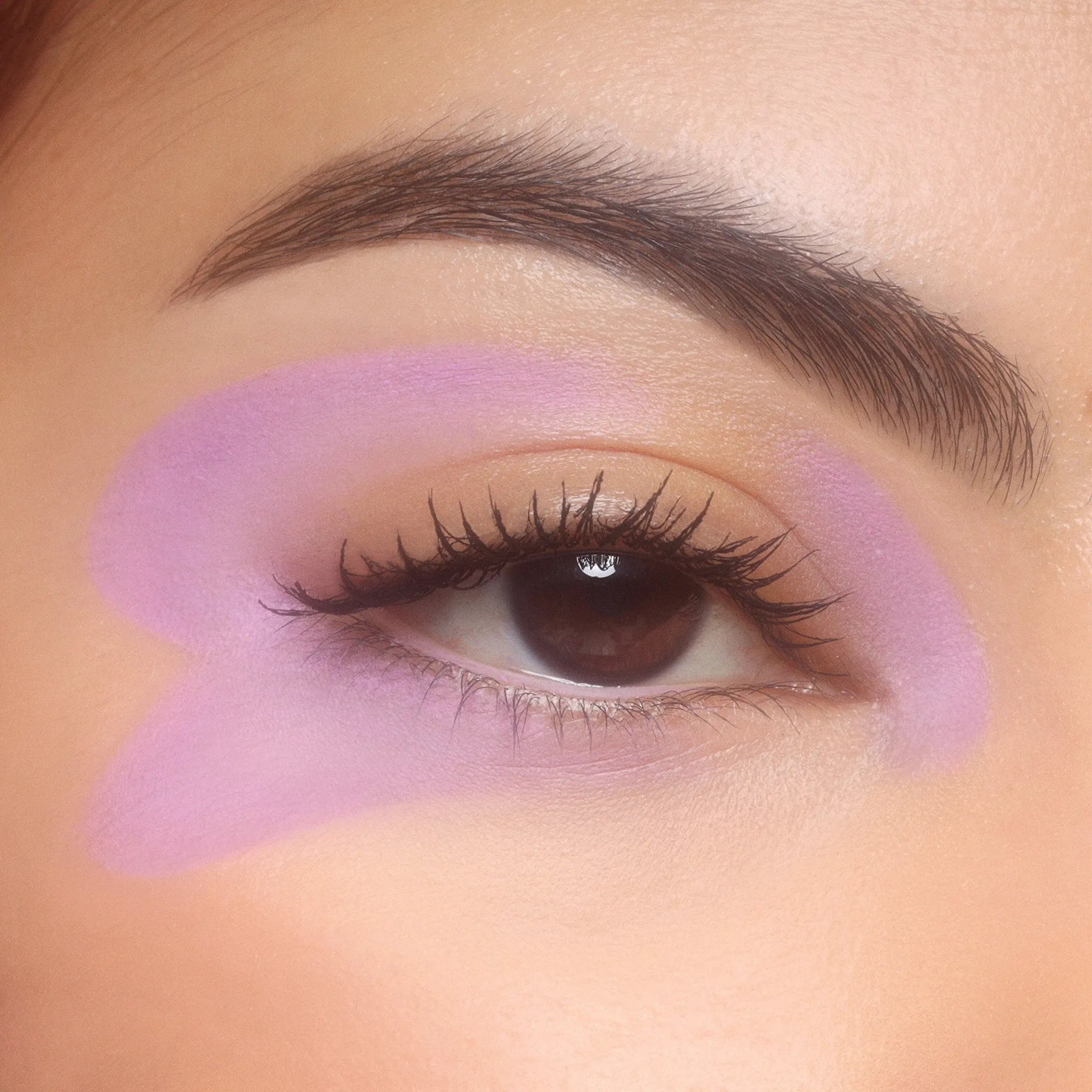 Electric Slide Eyeshadow and Brush Stick