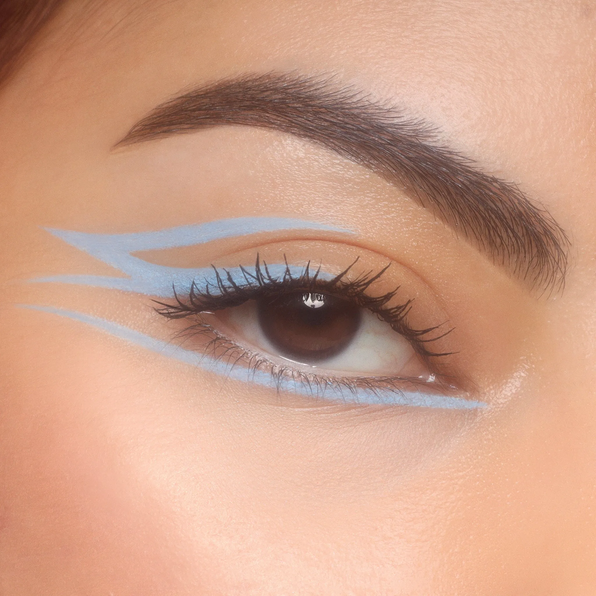 Electric Slide Eyeshadow and Brush Stick