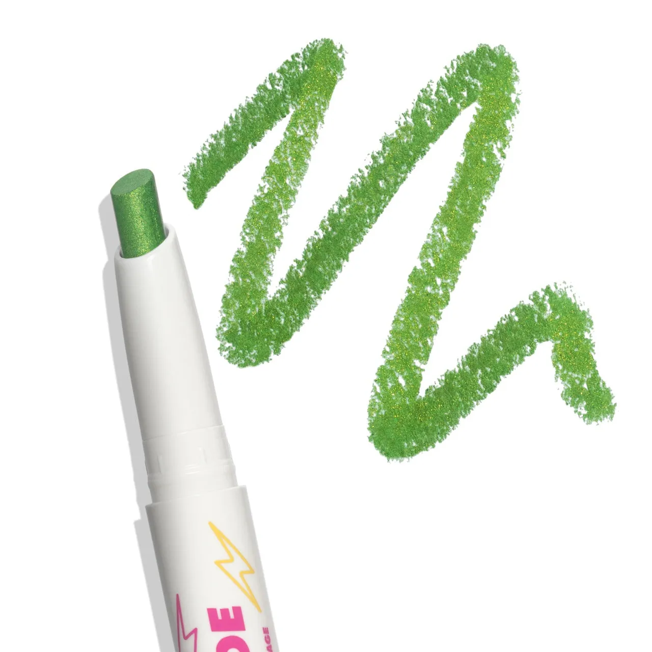 Electric Slide Eyeshadow and Brush Stick