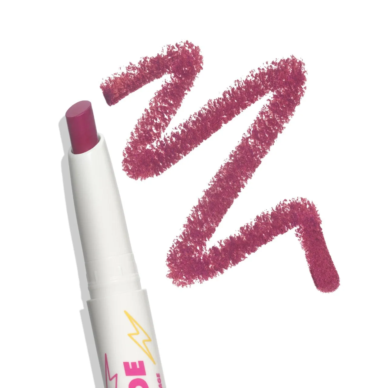 Electric Slide Eyeshadow and Brush Stick