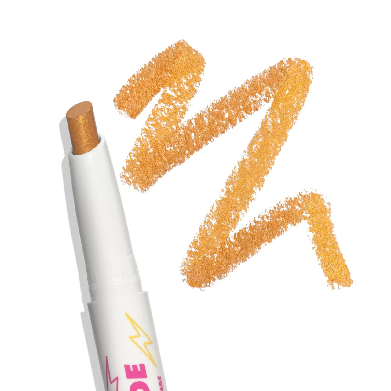 Electric Slide Eyeshadow and Brush Stick
