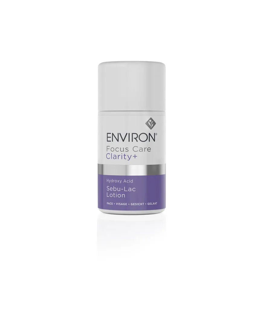 Environ Hydroxy Acid Sebu-Lac Lotion - 60 ml/2.03 fl oz