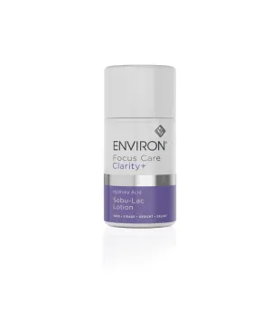 Environ Hydroxy Acid Sebu-Lac Lotion - 60 ml/2.03 fl oz