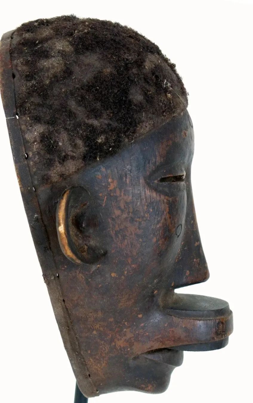 Female Face Mask