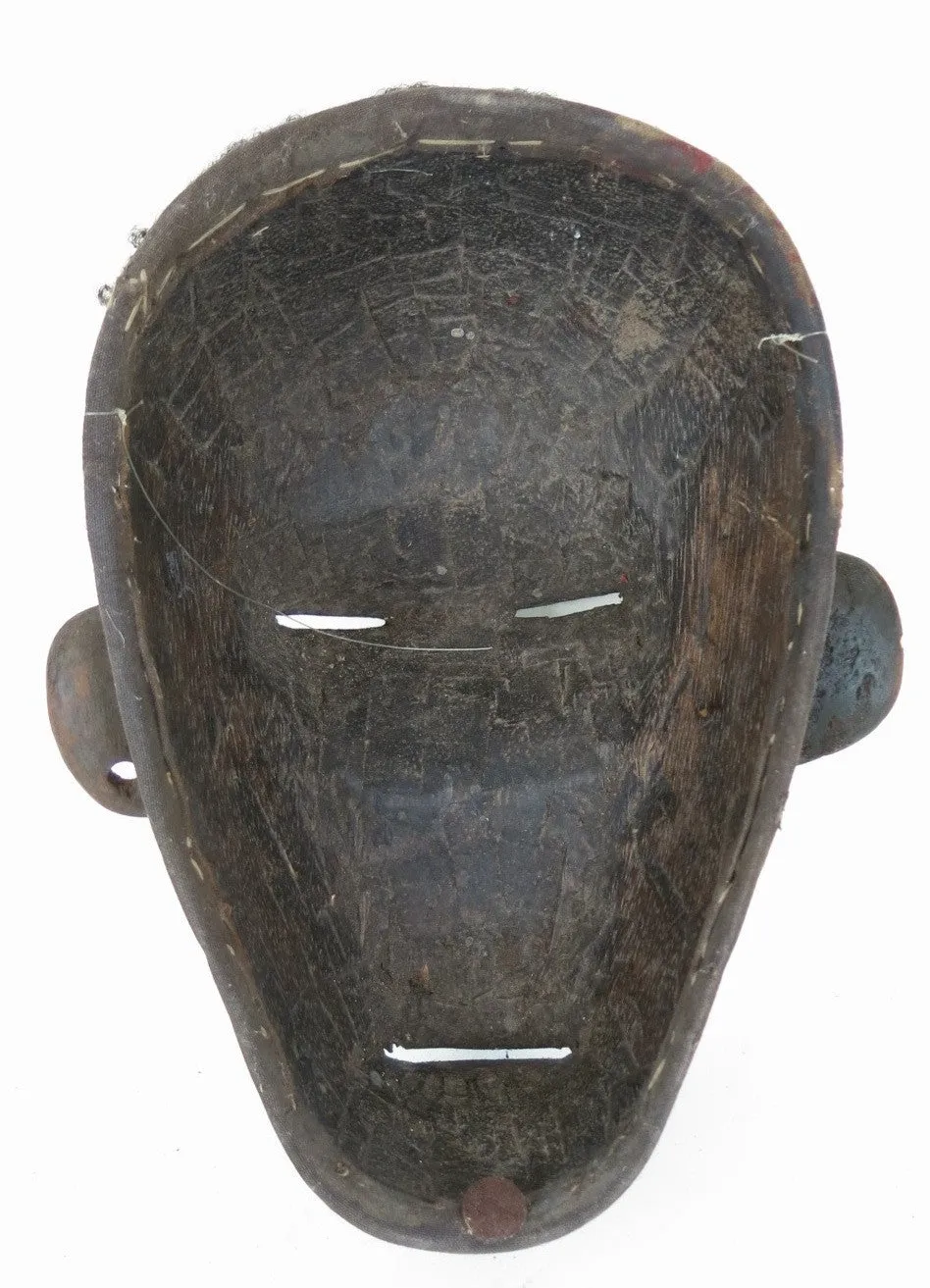 Female Face Mask