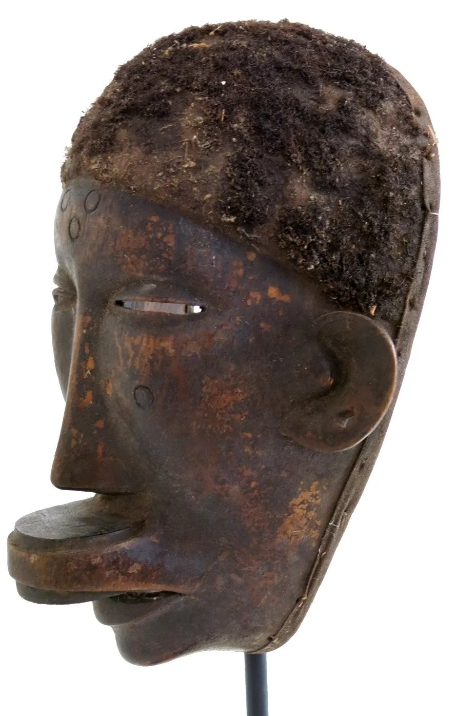 Female Face Mask