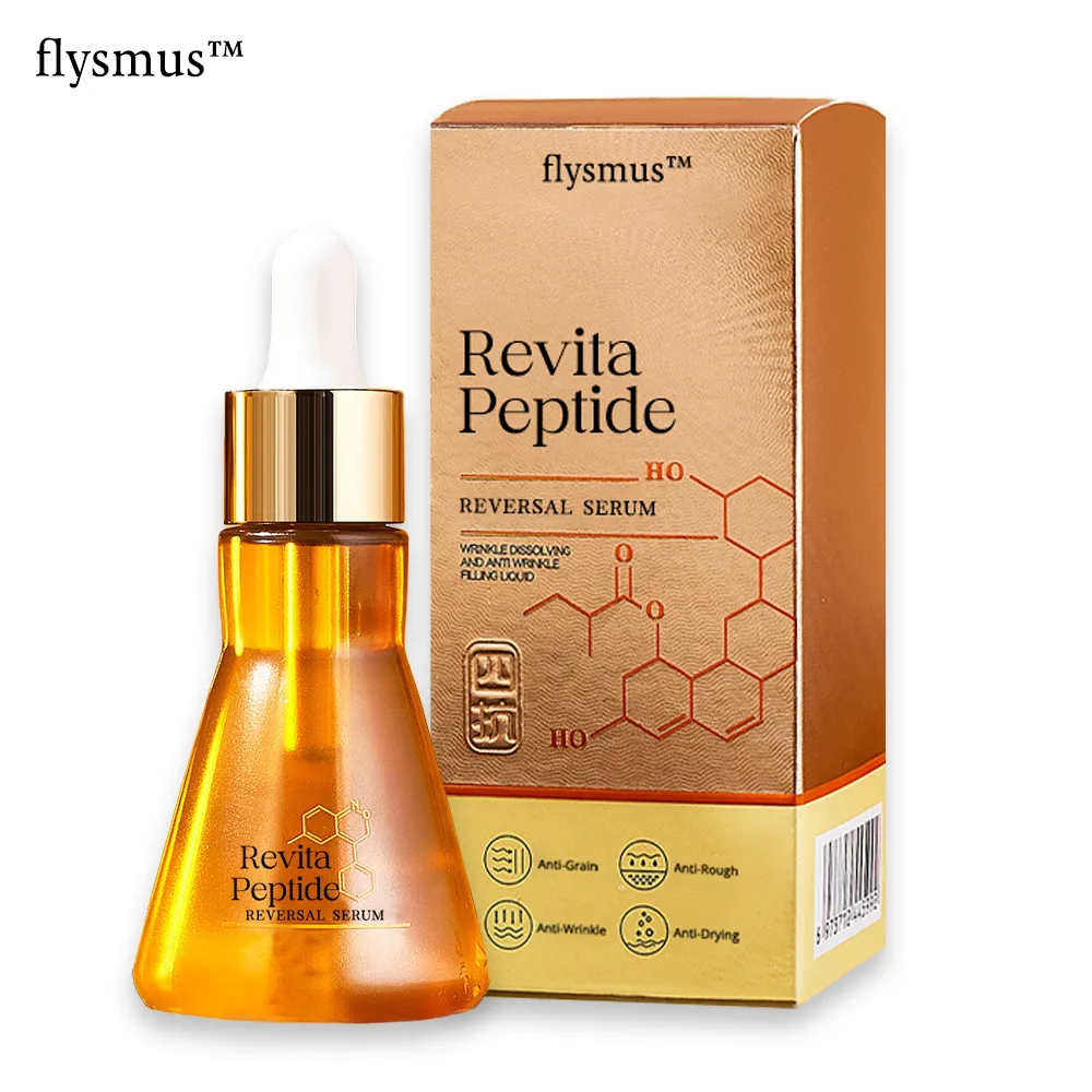 flysmus RevitaPeptide Umkehrserum