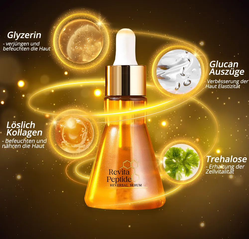flysmus RevitaPeptide Umkehrserum