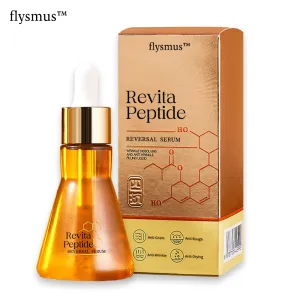 flysmus RevitaPeptide Umkehrserum