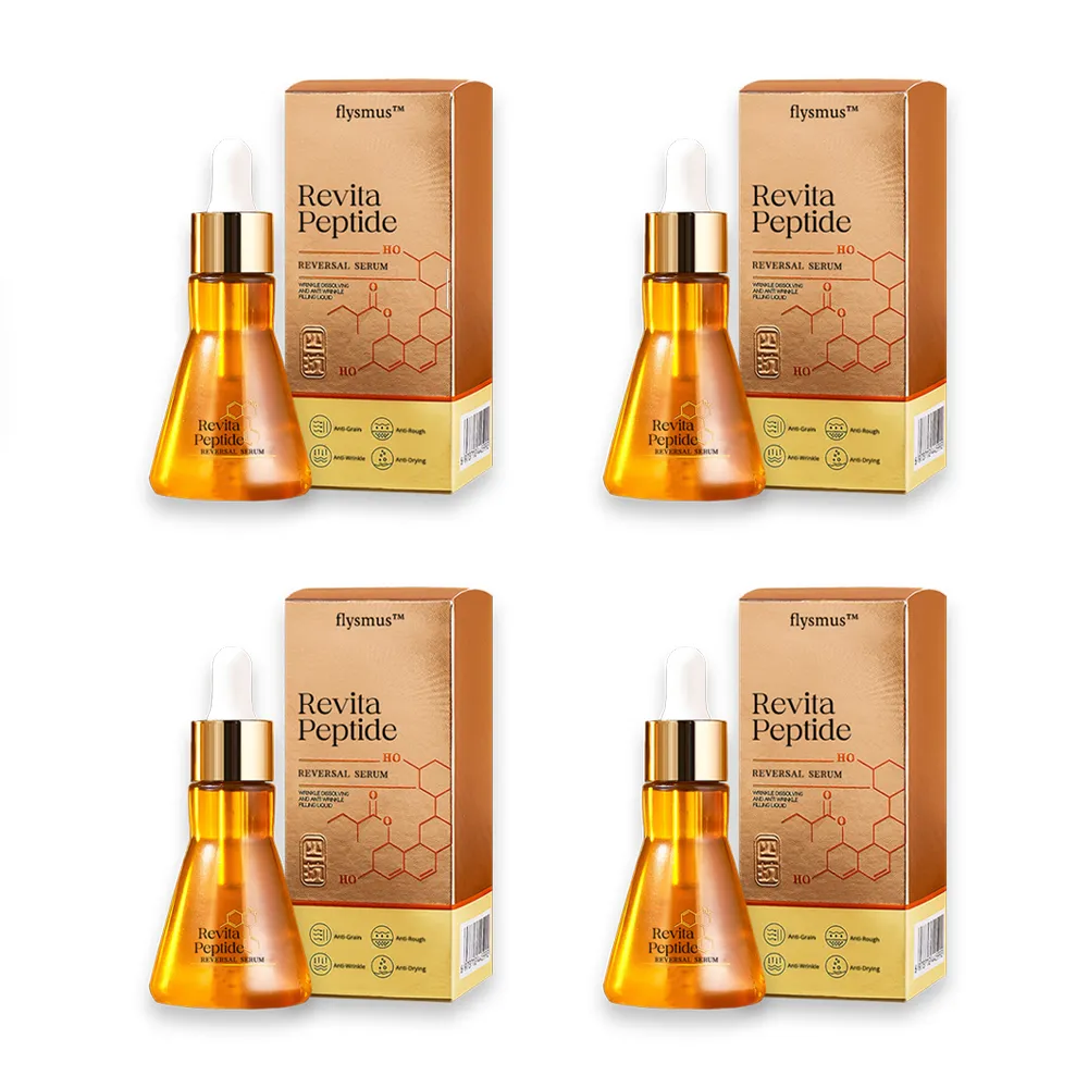 flysmus RevitaPeptide Umkehrserum