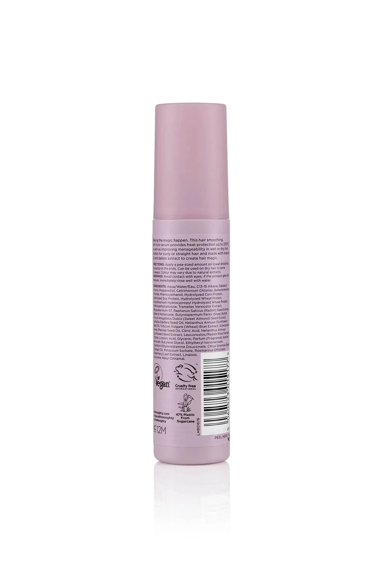 Frizz Magic Serum - 75ml