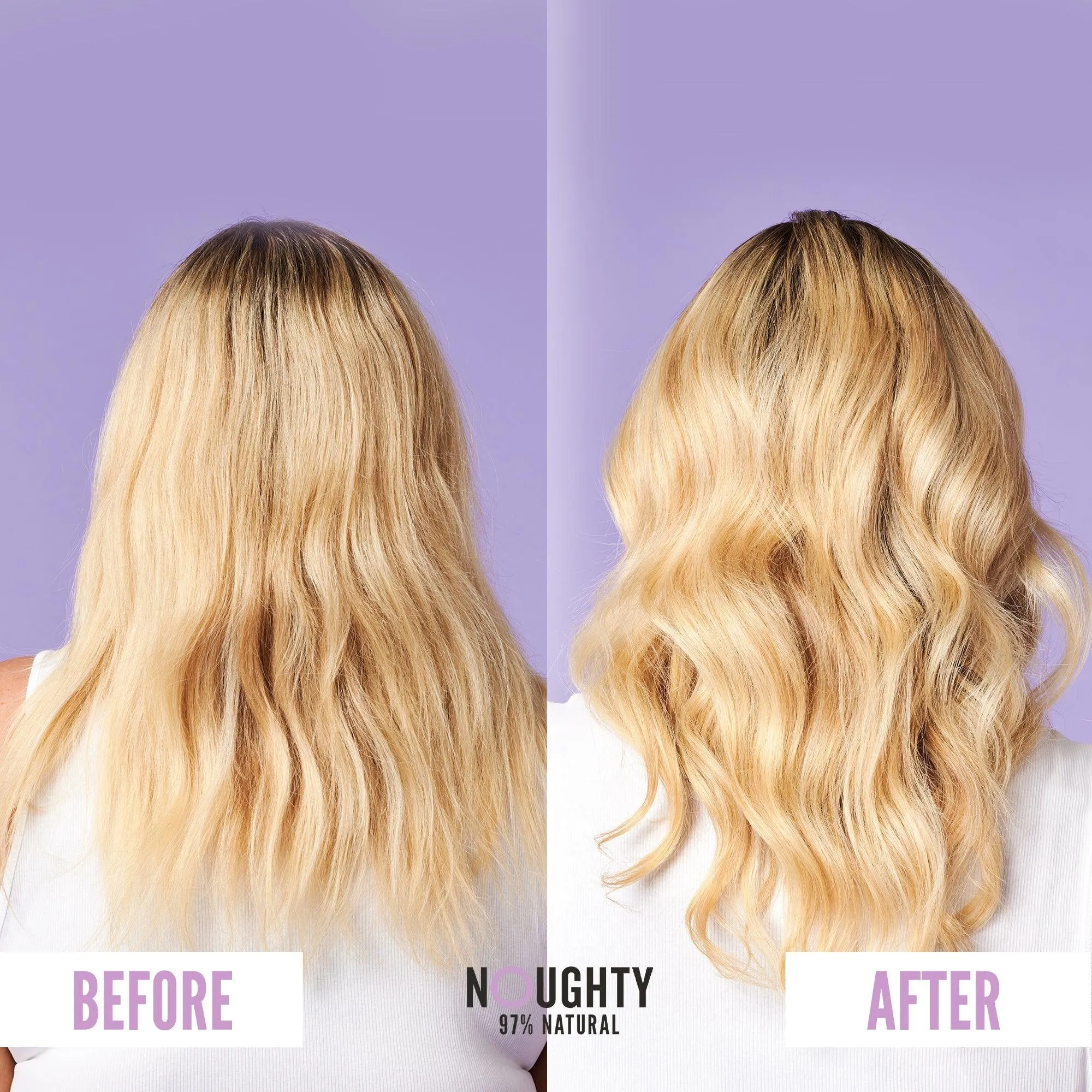 Frizz Magic Serum - 75ml