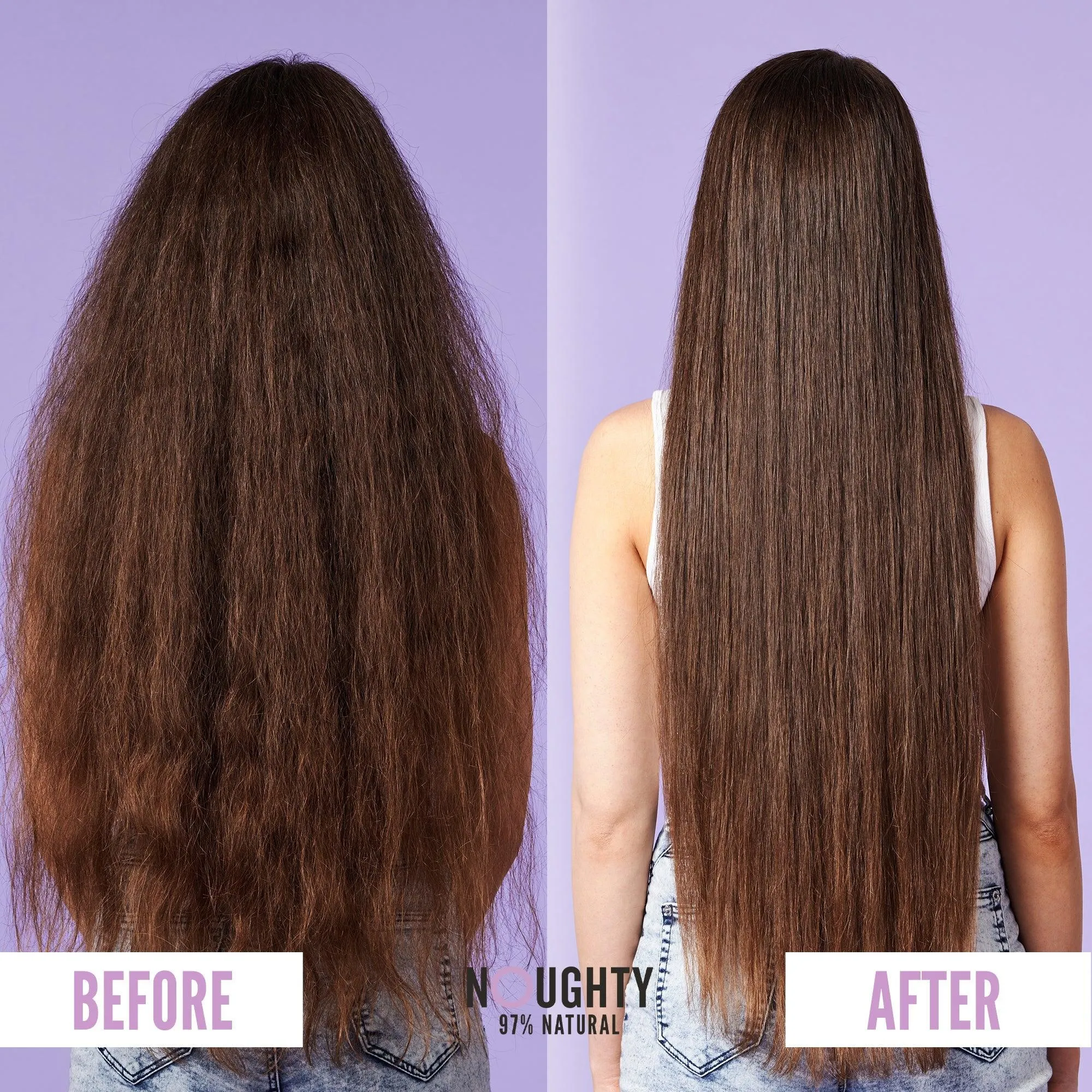 Frizz Magic Serum - 75ml