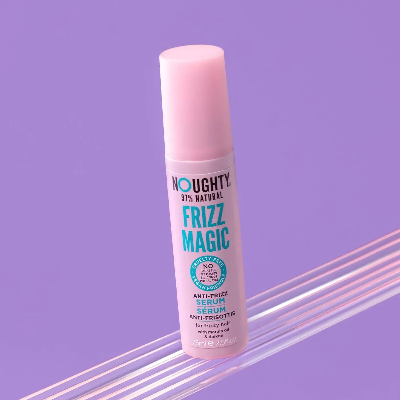 Frizz Magic Serum - 75ml