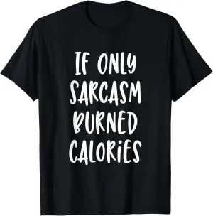 Funny Workout Gym T-Shirt