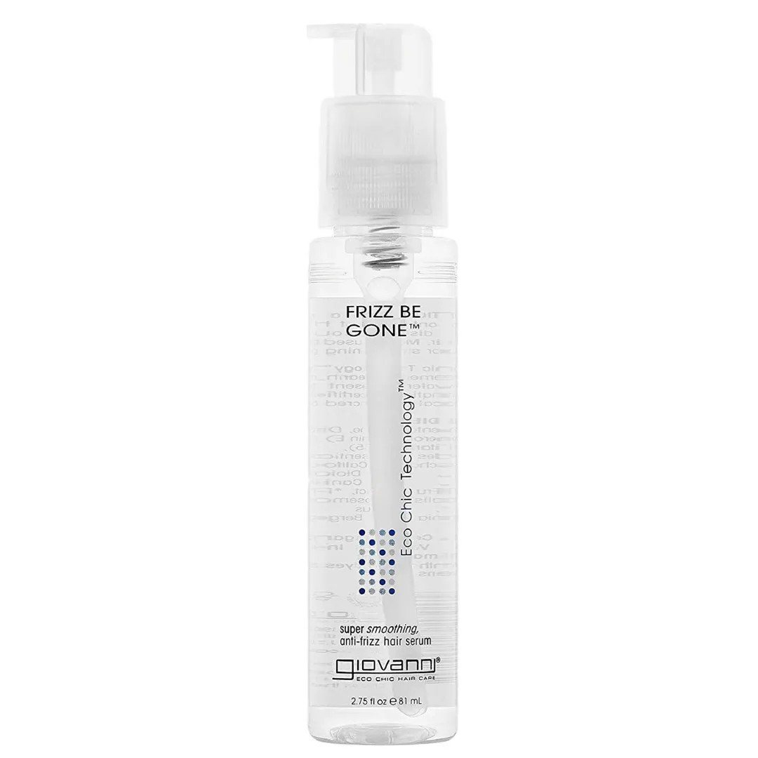 Giovanni 2Chic Frizz Be Gone Hair Serum 81ml