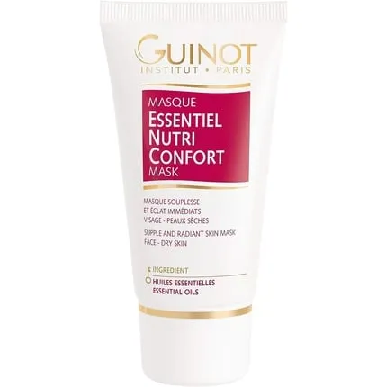 Guinot Essential Nutrition Comfort Mask 50 ml