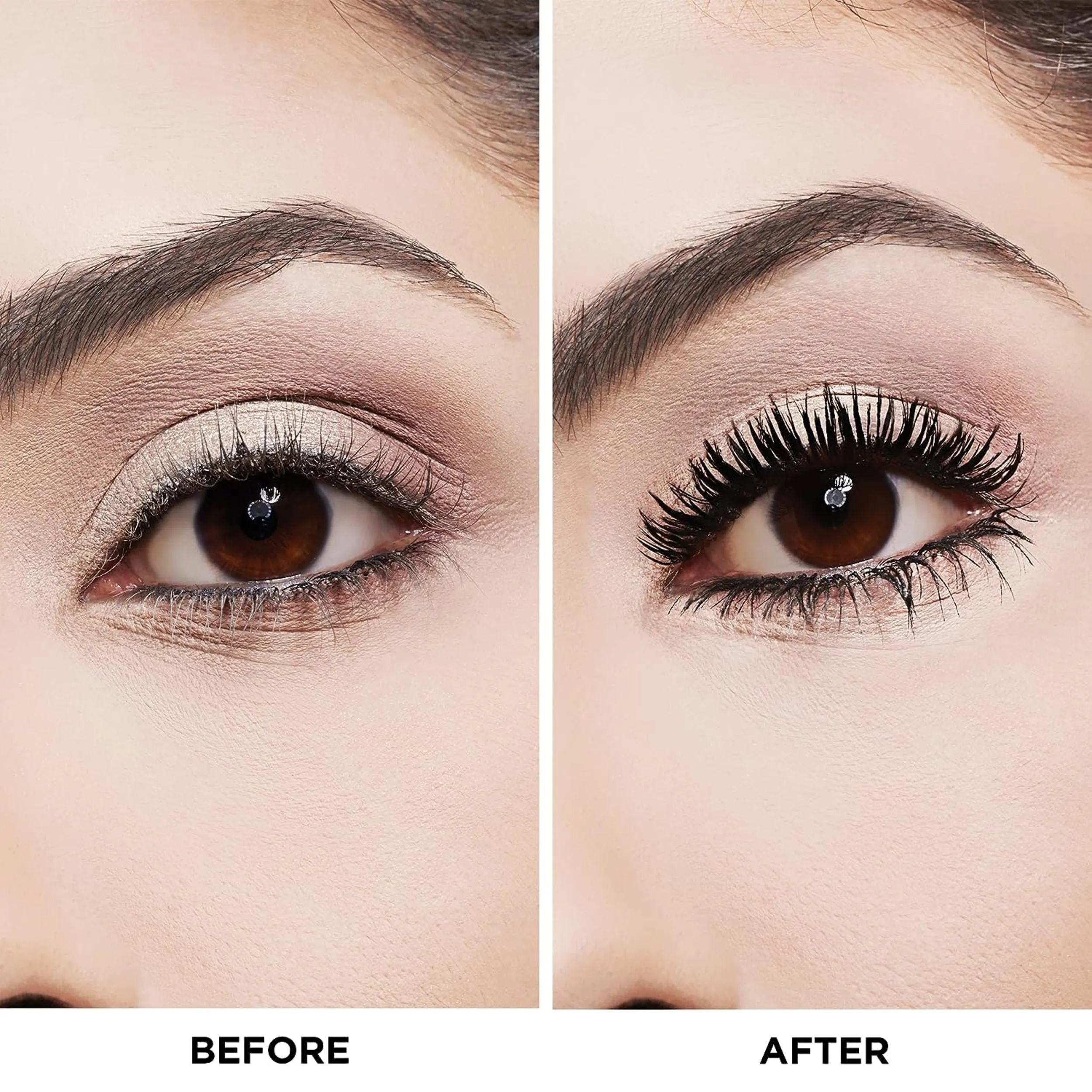 Highly Rated 10-in-1 Volume Mascara