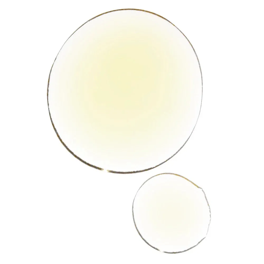 Intensely Nourishing Hair Oil
