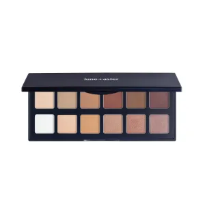 Kaleidoscopic Nudes Eyeshadow Palette