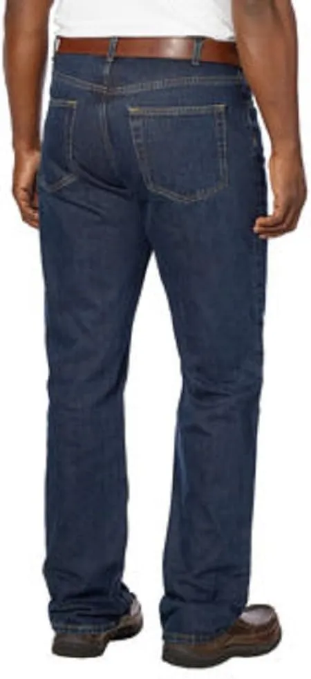 Kirkland Signature Authentic Jeans Wear