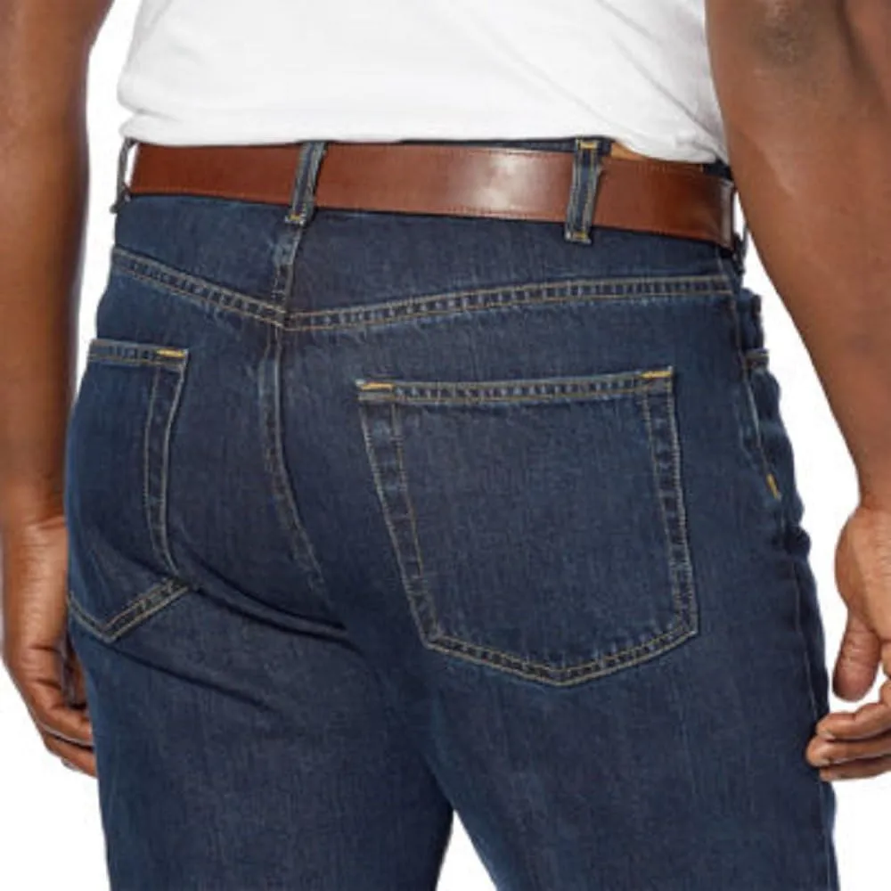Kirkland Signature Authentic Jeans Wear