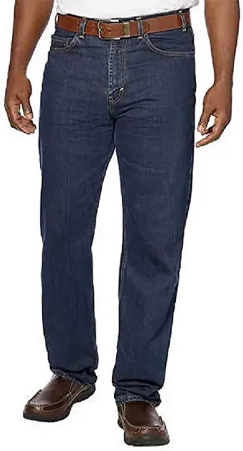 Kirkland Signature Authentic Jeans Wear