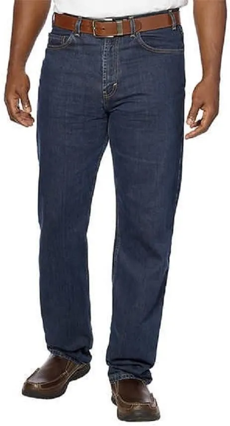 Kirkland Signature Authentic Jeans Wear