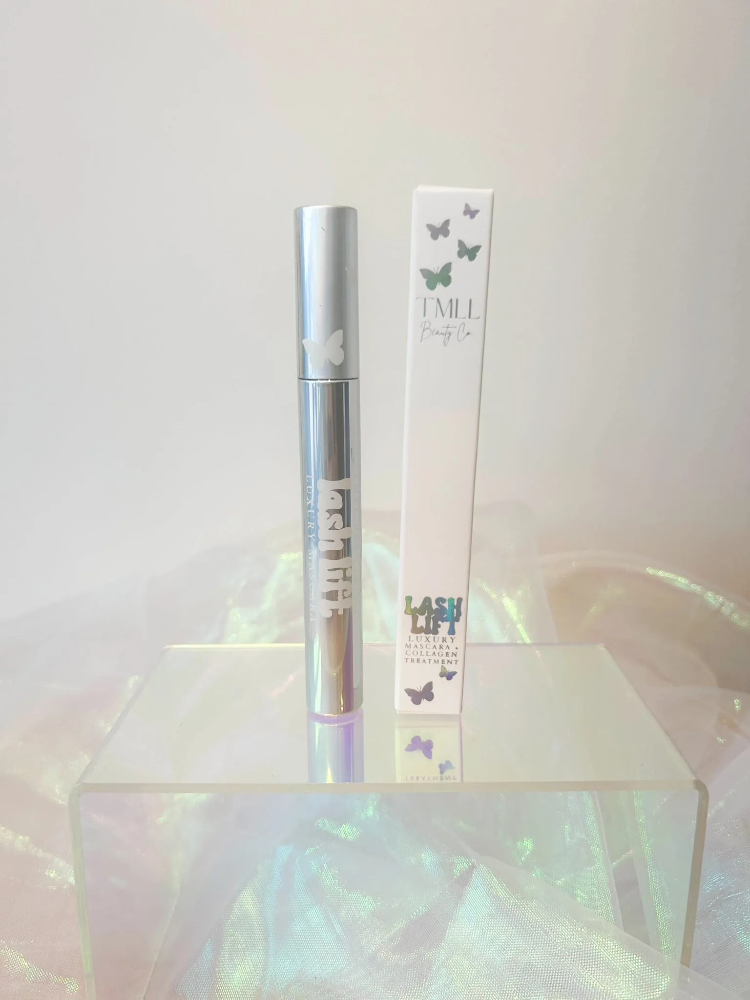 Lash Lift Luxury Collagen Infused Mascara