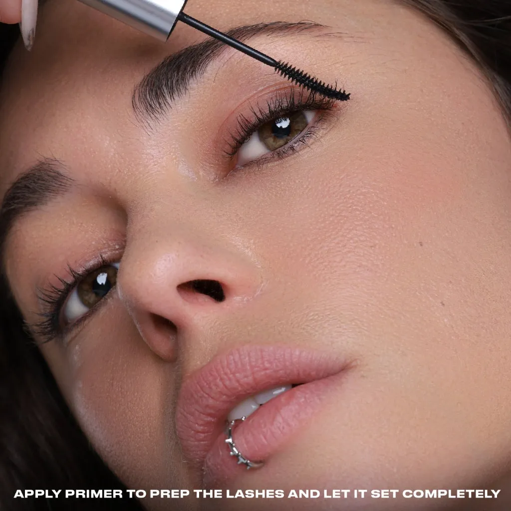 Lash Maximizing Mascara