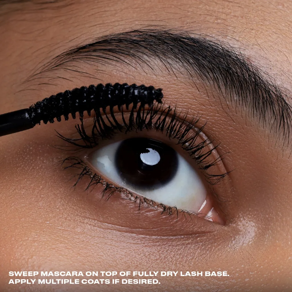 Lash Maximizing Mascara