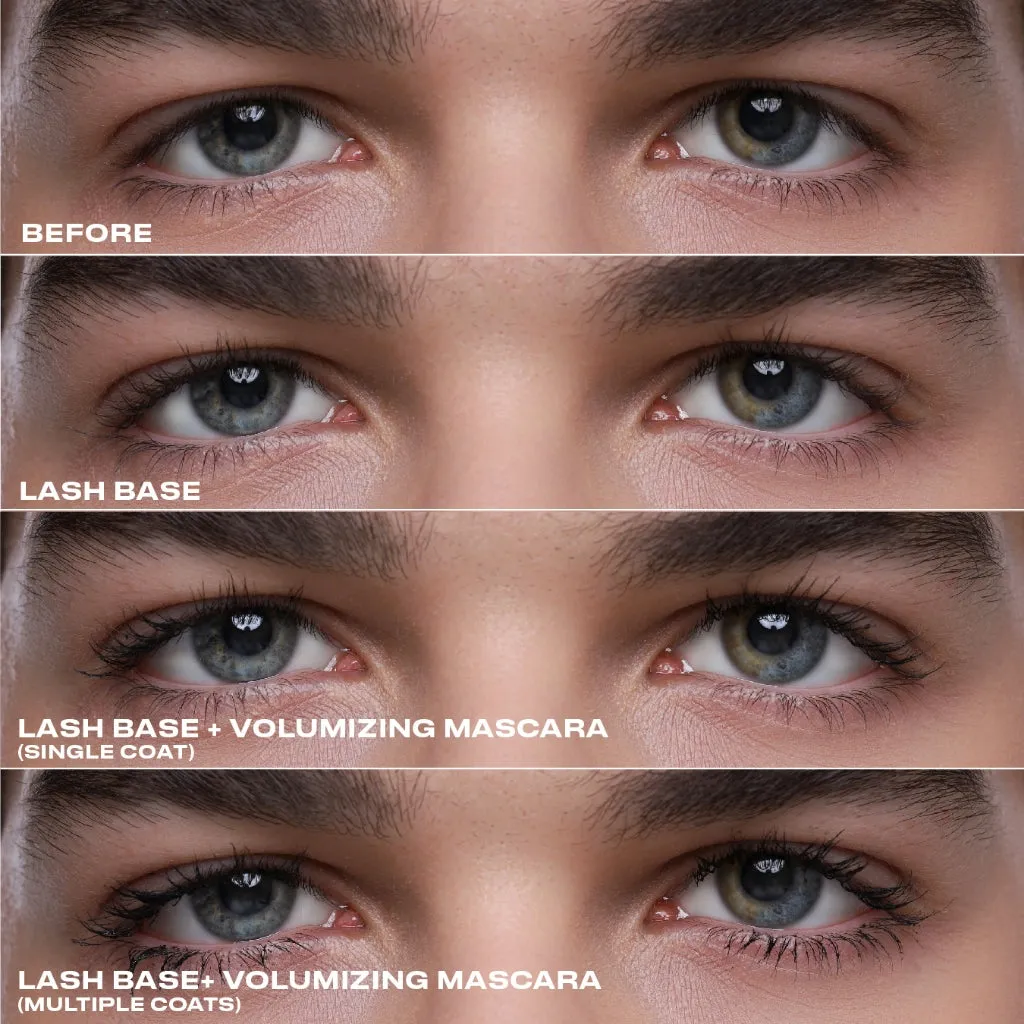 Lash Maximizing Mascara