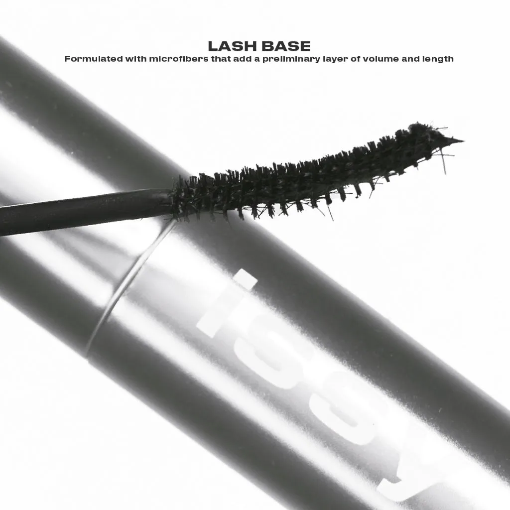 Lash Maximizing Mascara