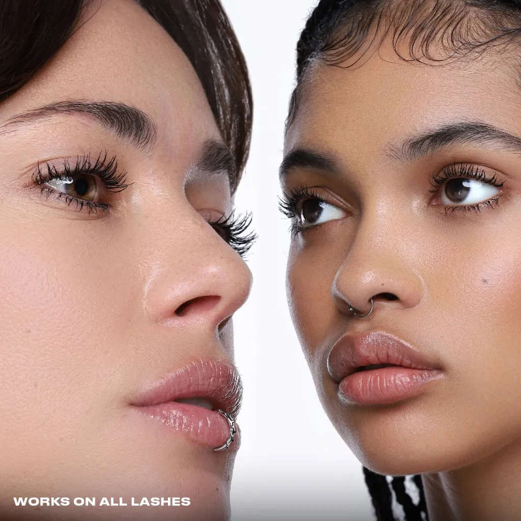 Lash Maximizing Mascara