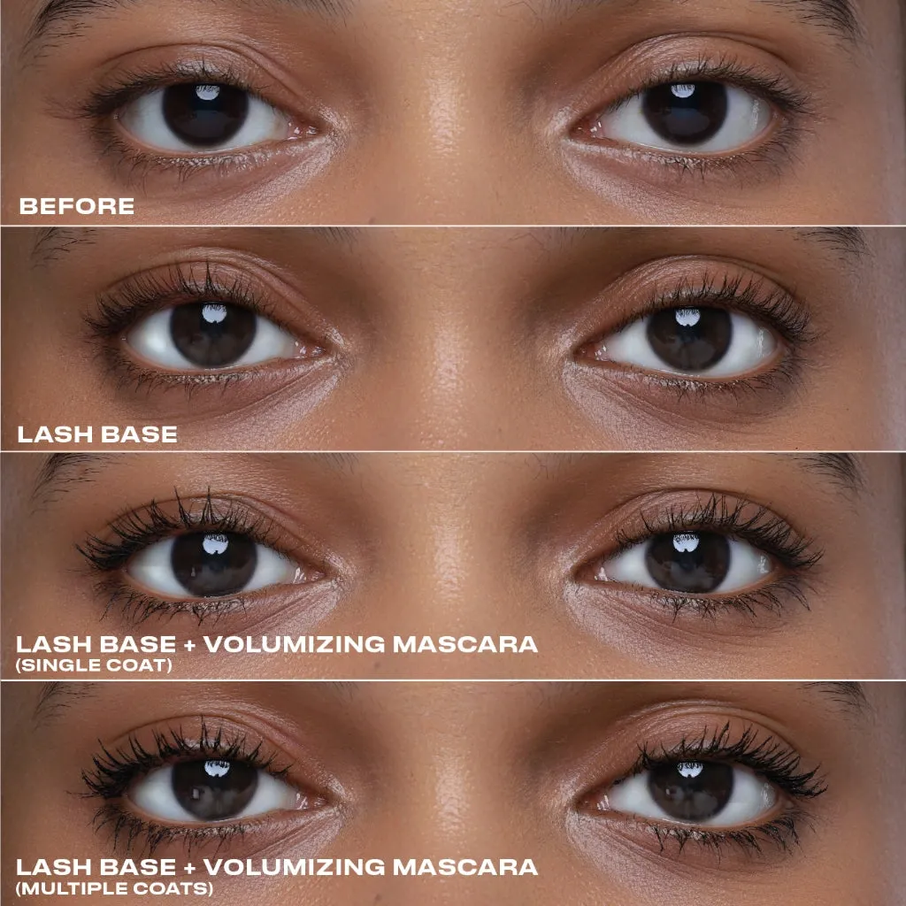 Lash Maximizing Mascara