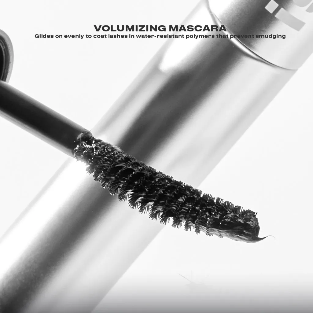 Lash Maximizing Mascara