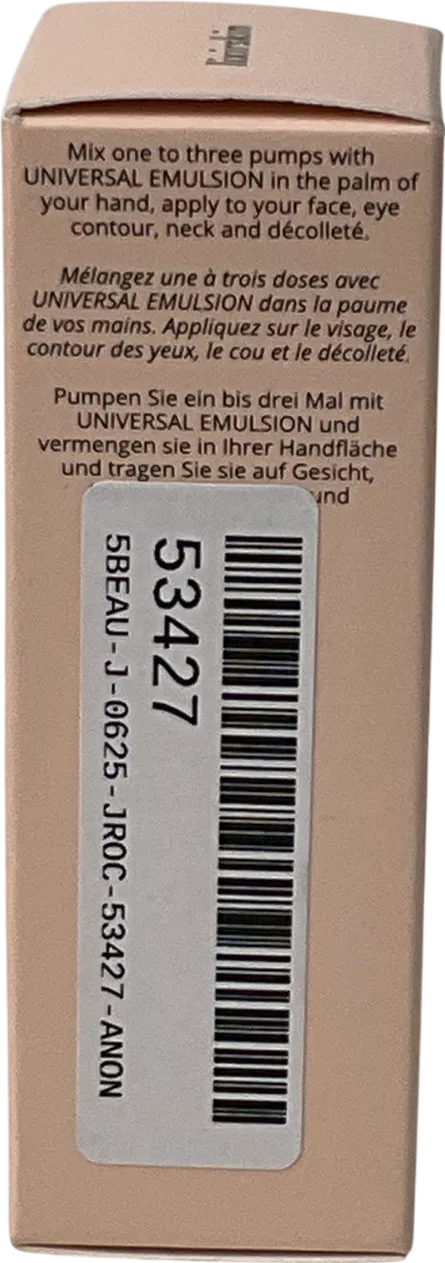 LixirSkin Skin Supplement 15ml