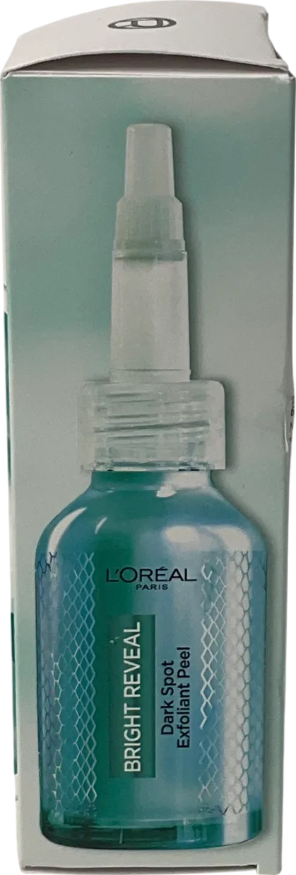 loreal Dark Spot Exfoliant Peel 25ml