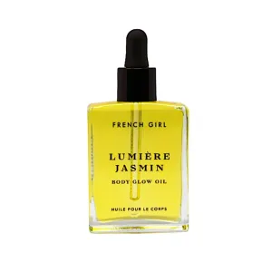 Lumière Body Glow Oil Jasmin