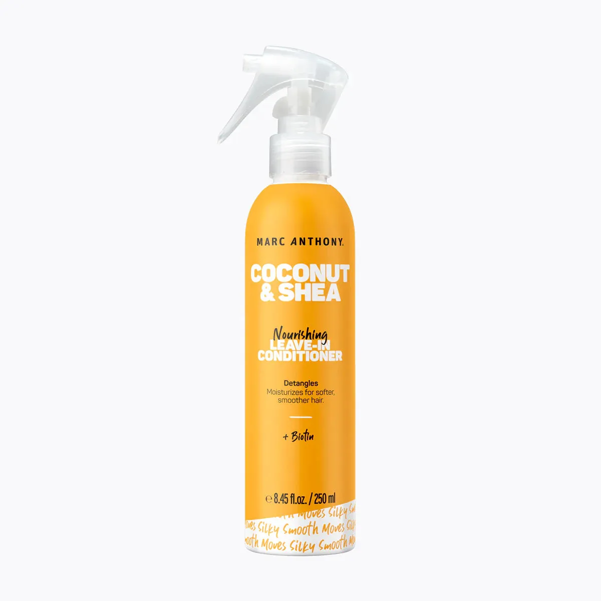 Marc Anthony Coconut & Shea Nourishing Leave-In Conditioner