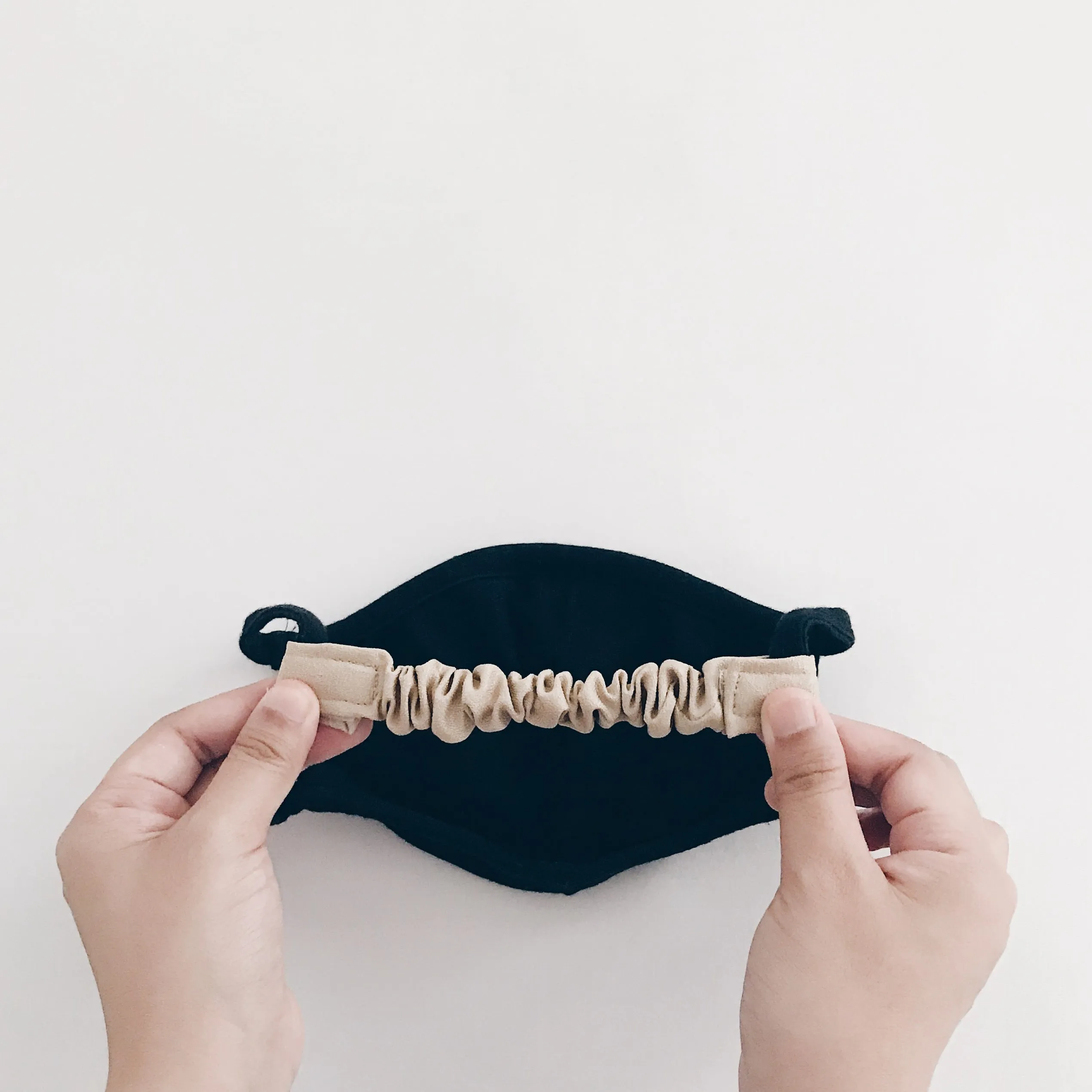 Mask Connector : Army