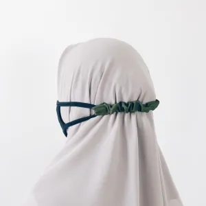 Mask Connector : Army