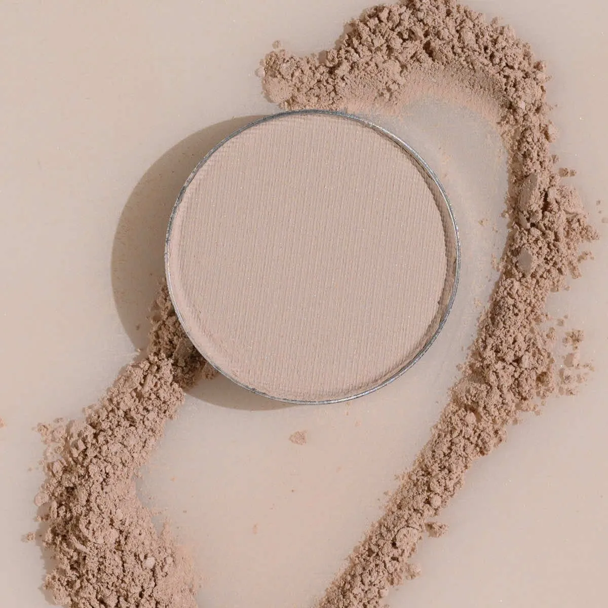 Matte Eye Shadow Palette For Brown Eyes