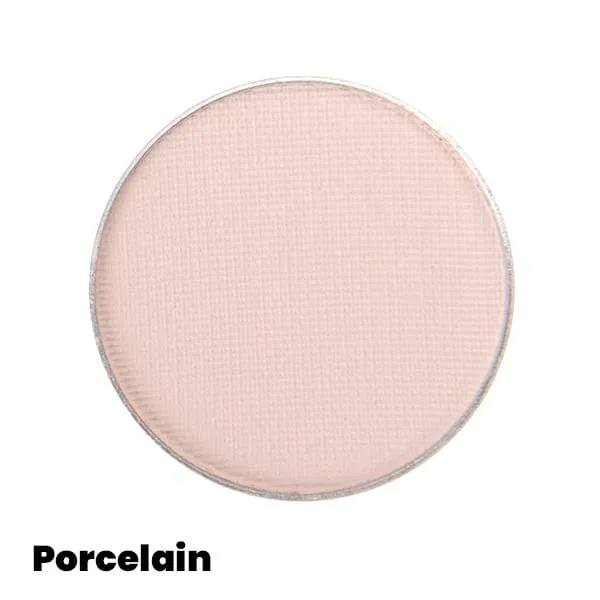 Matte Eye Shadow Palette For Brown Eyes